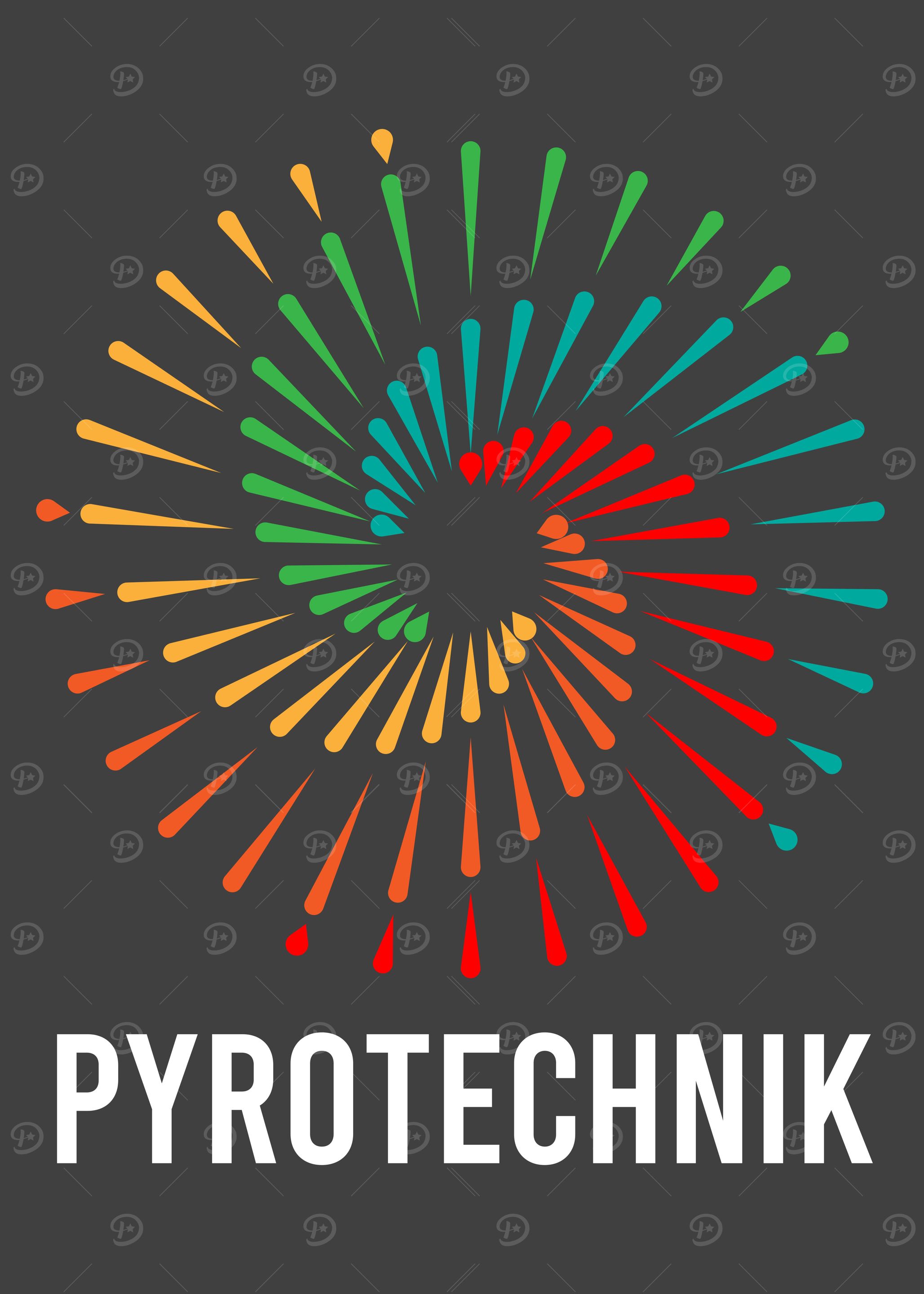 Pyrotechnics