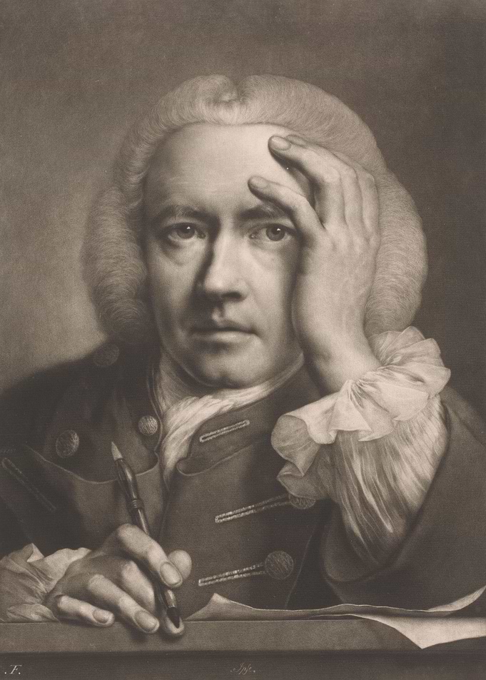Self Portrait
