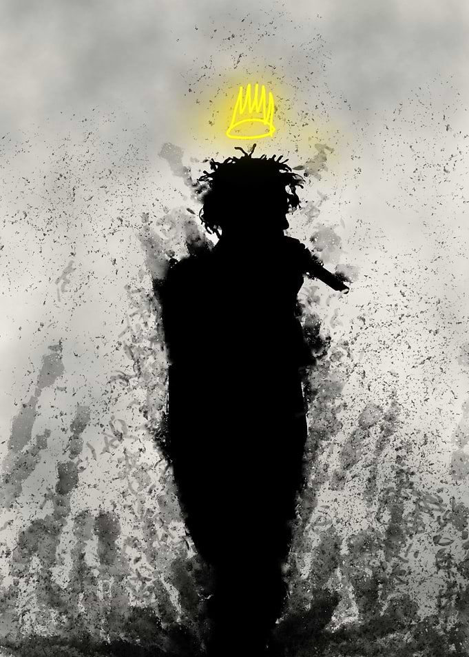 j cole the abstract