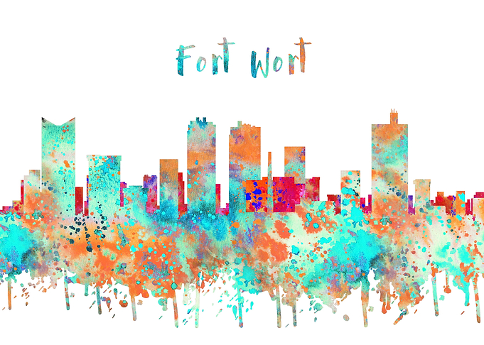 Fort Worth