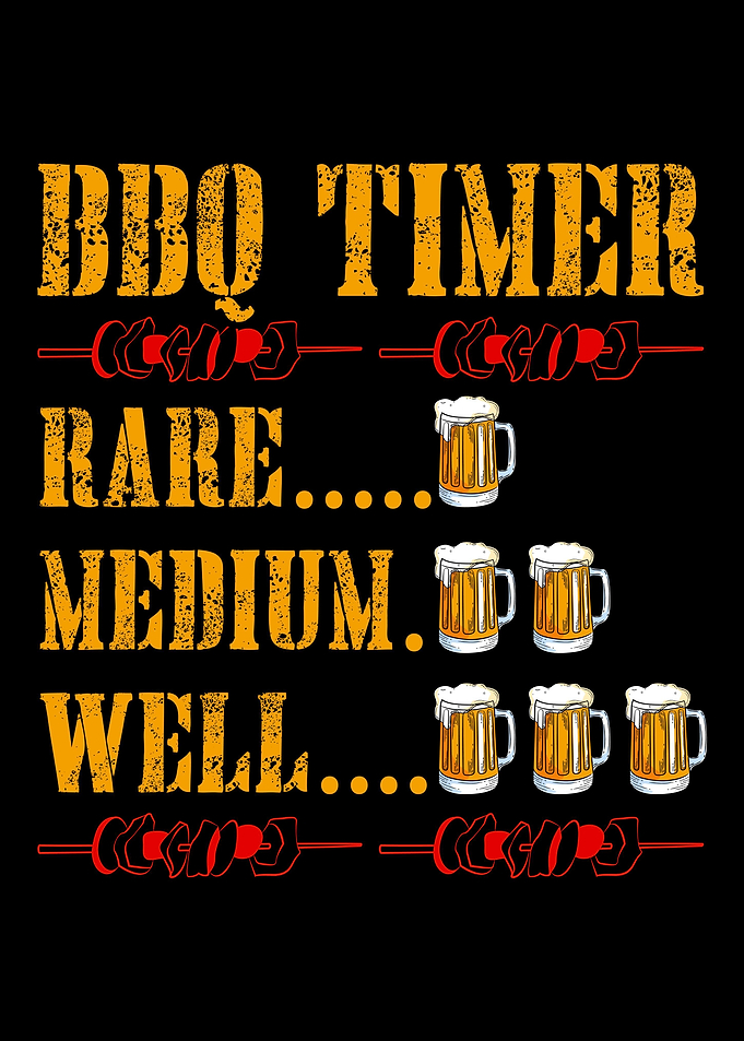 Grill Barbecue BBQ Season