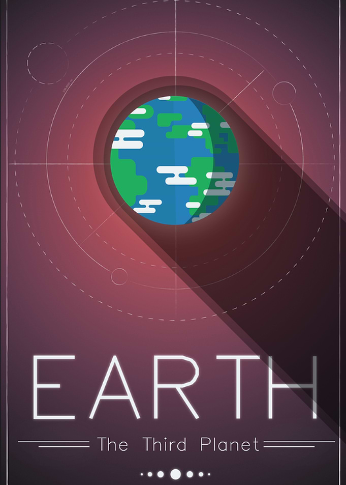 Earth