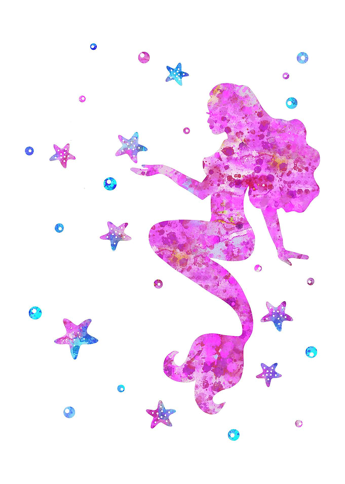 Mermaid