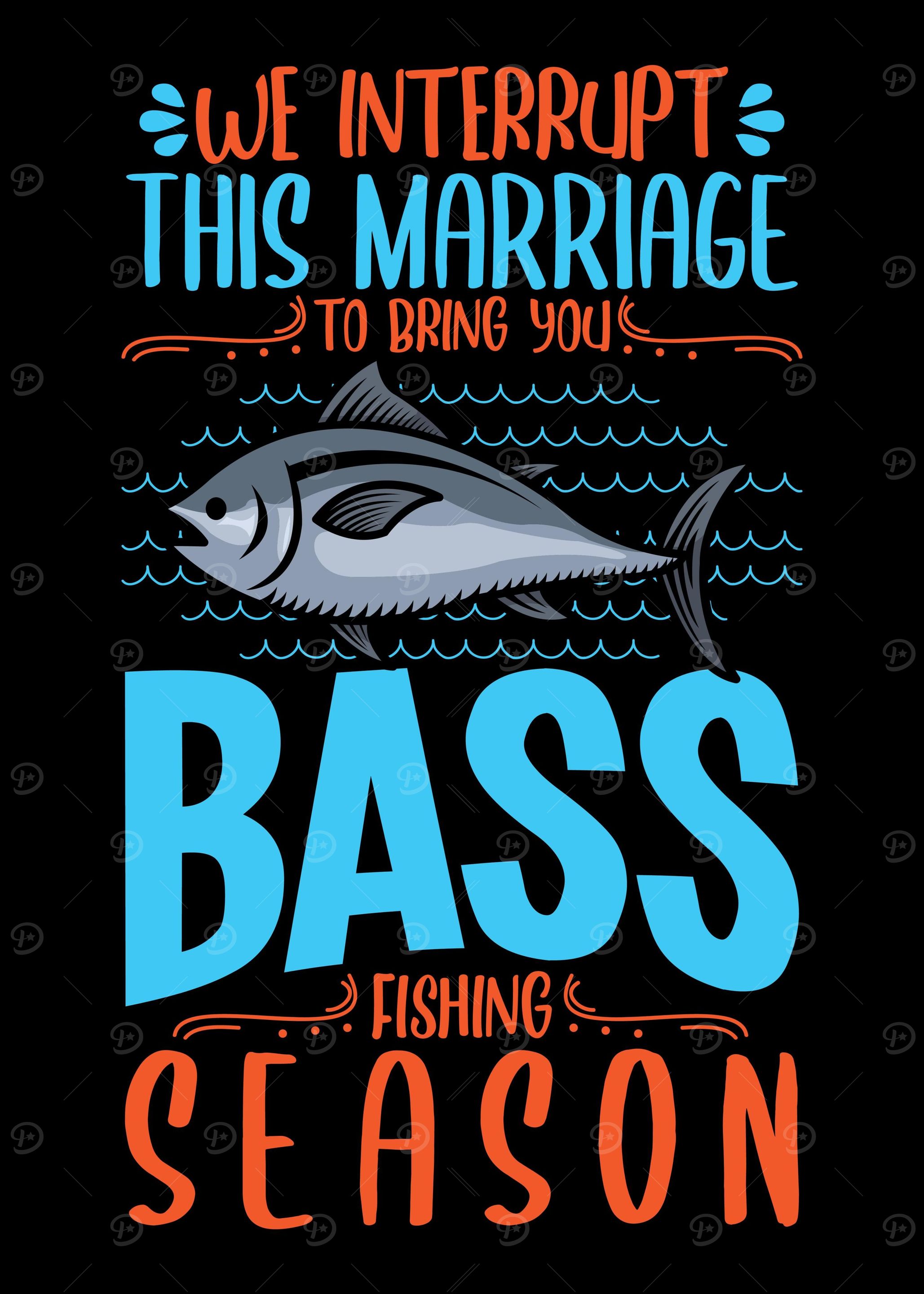 Angler Fisherman Fish