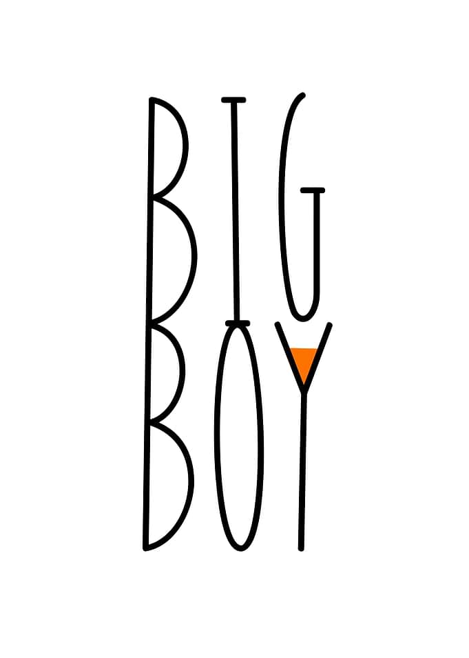 Big Boy 1