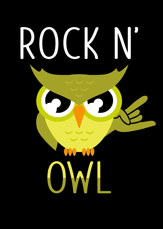 Owl Gift