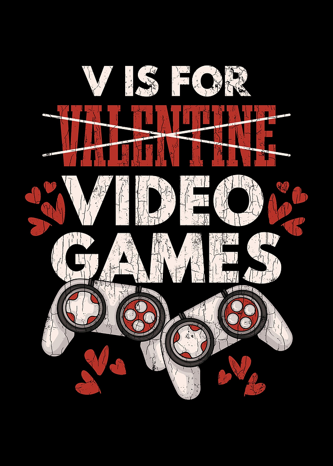 Valentines Day Gift For Vi