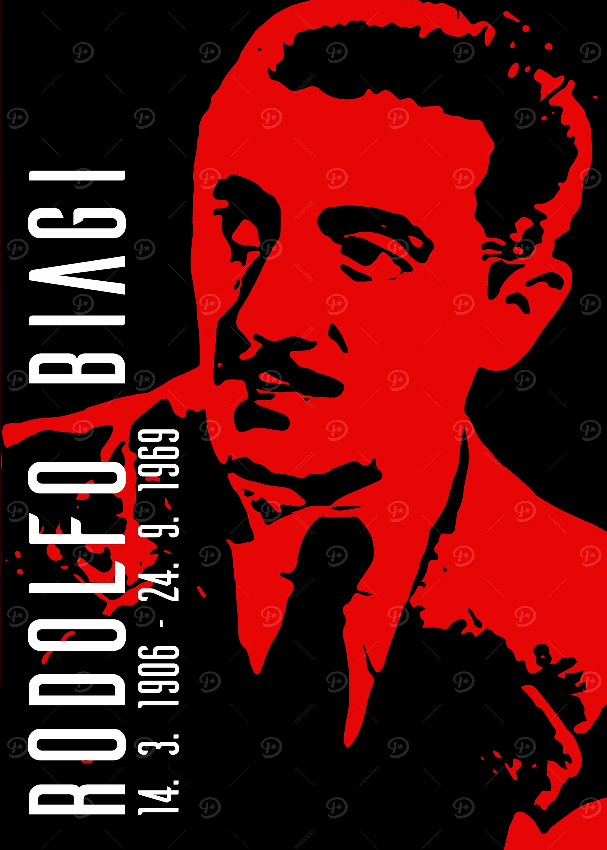 Rodolfo Biagi