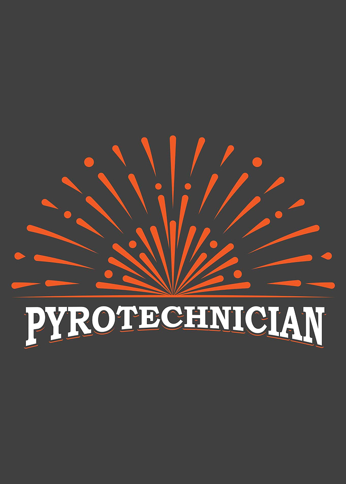 Pyrotechnician Crew
