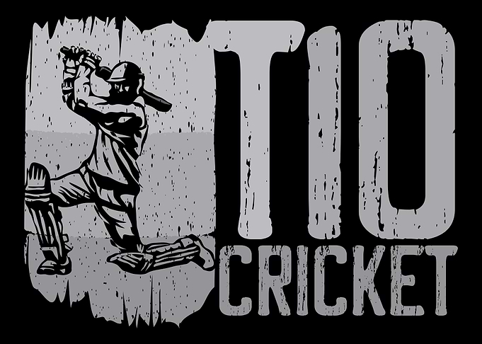 T10 Cricket Player Sports