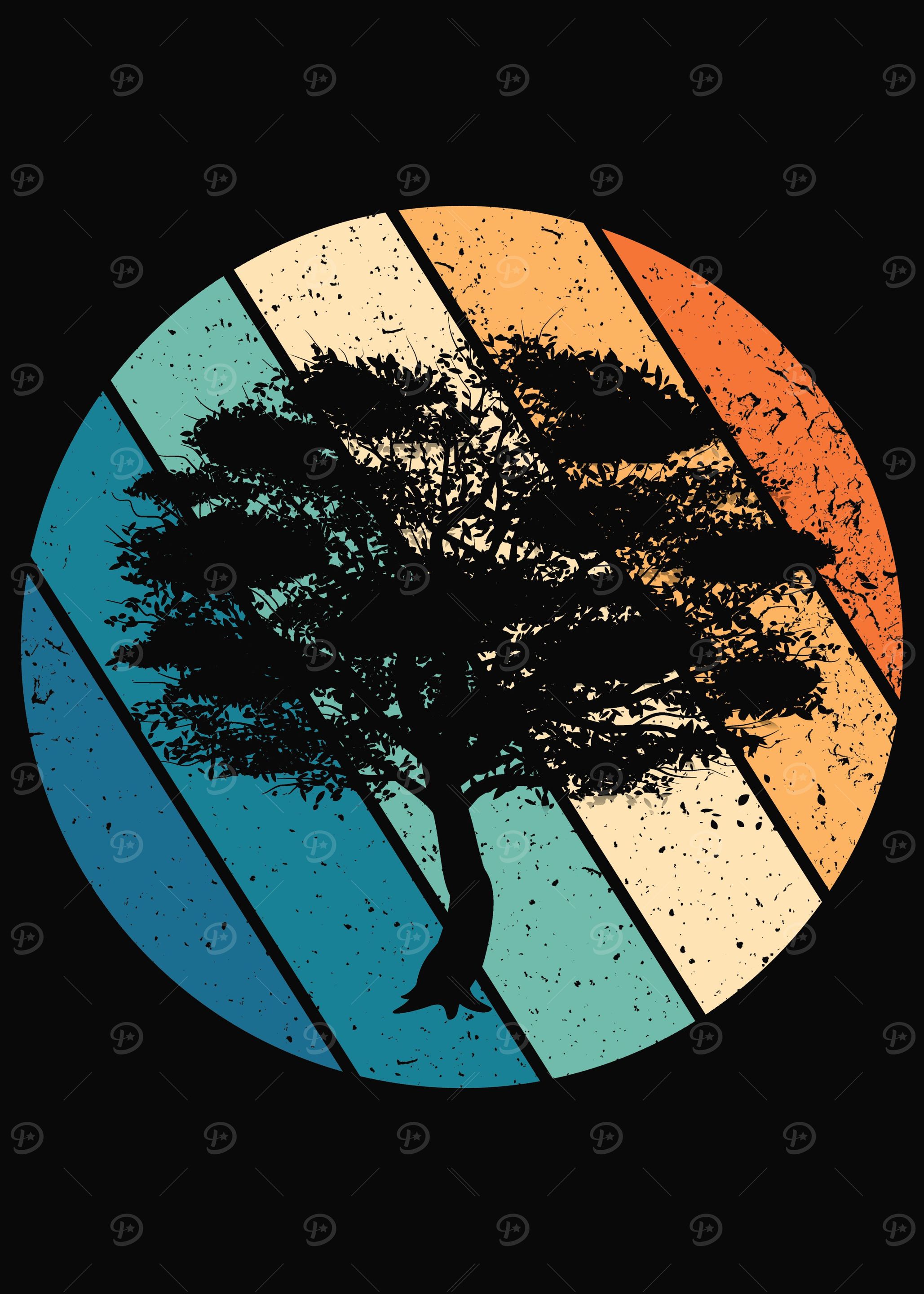Forester Woodworker Forest