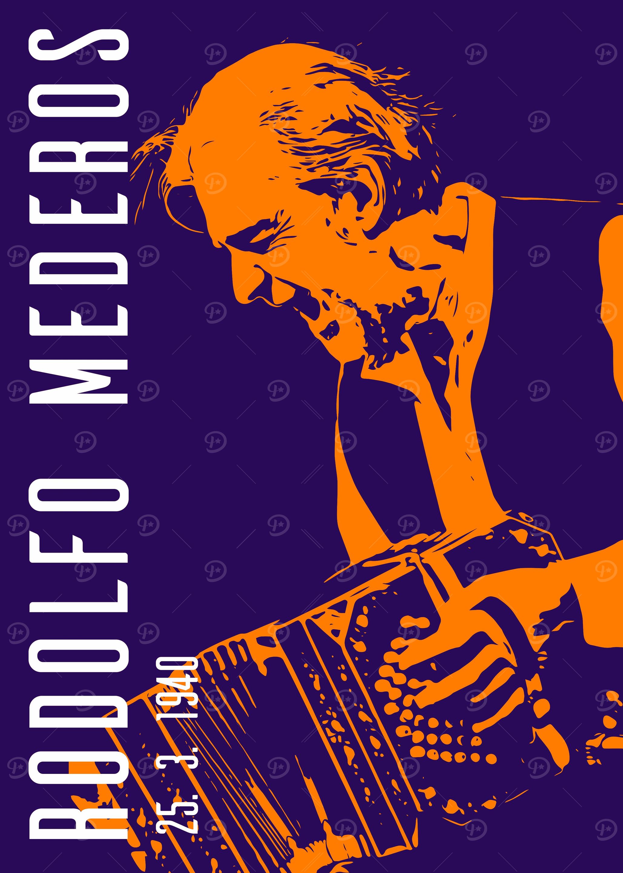 Rodolfo Mederos