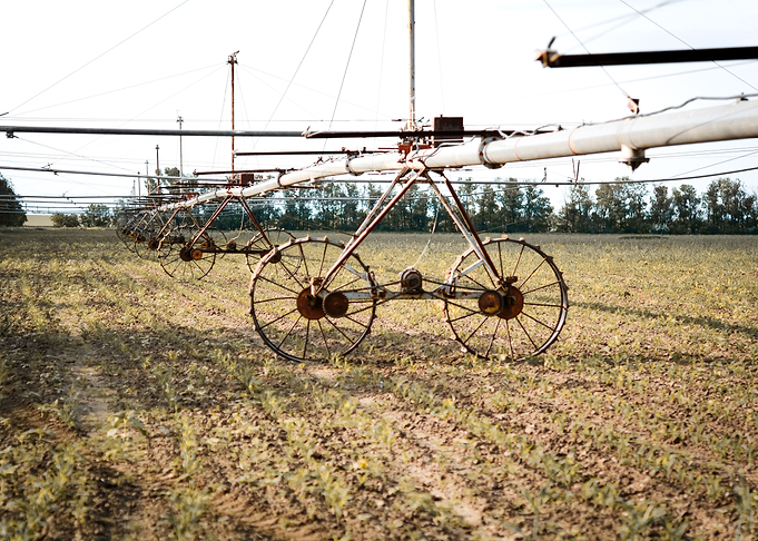 Irrigation