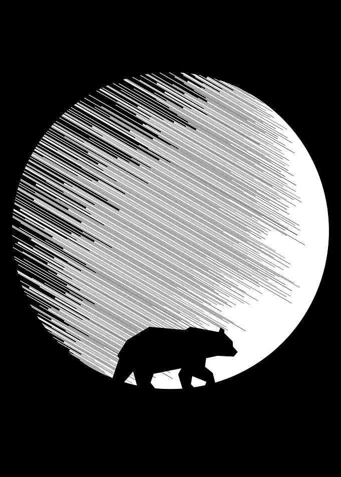 Bear Moonfall