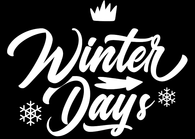 Winter Days