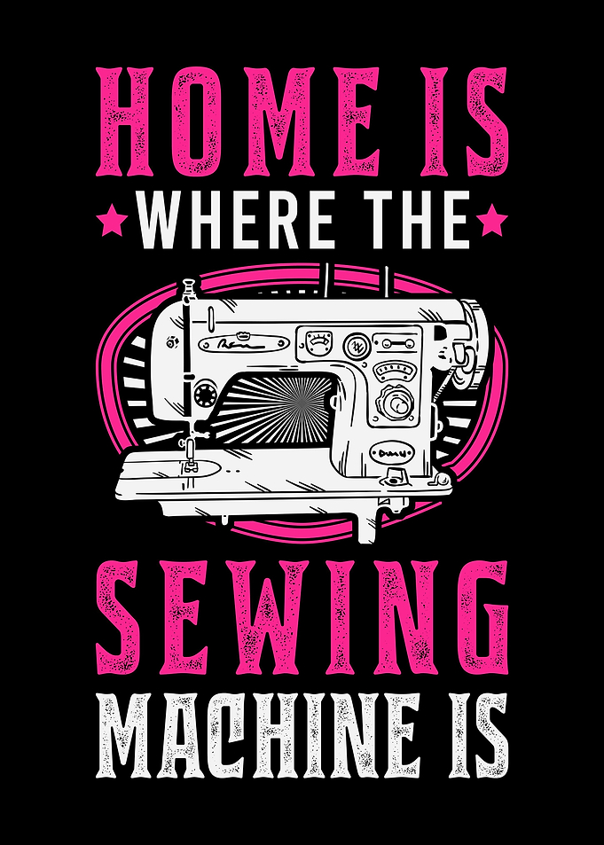 Sewing Machine Tailor