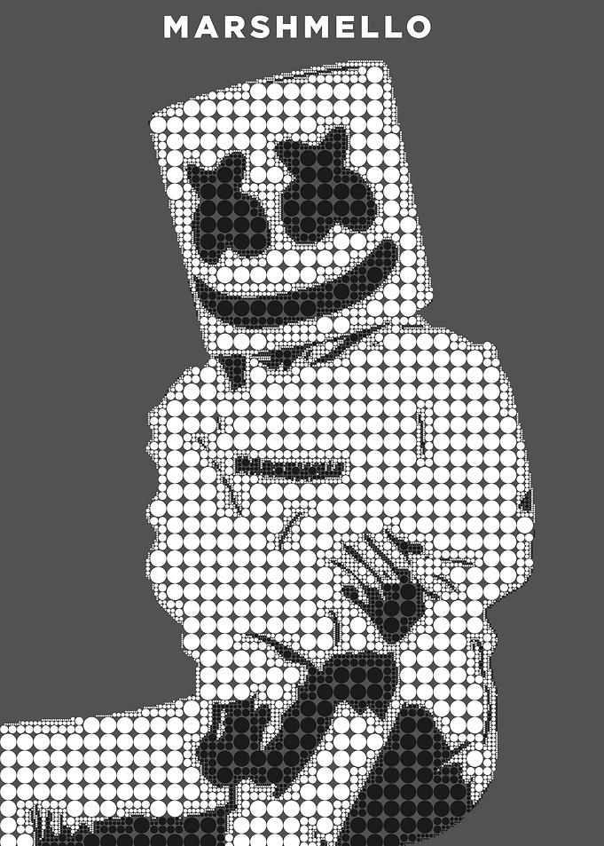 marshmello