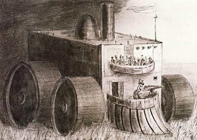 Alfred Kubin
