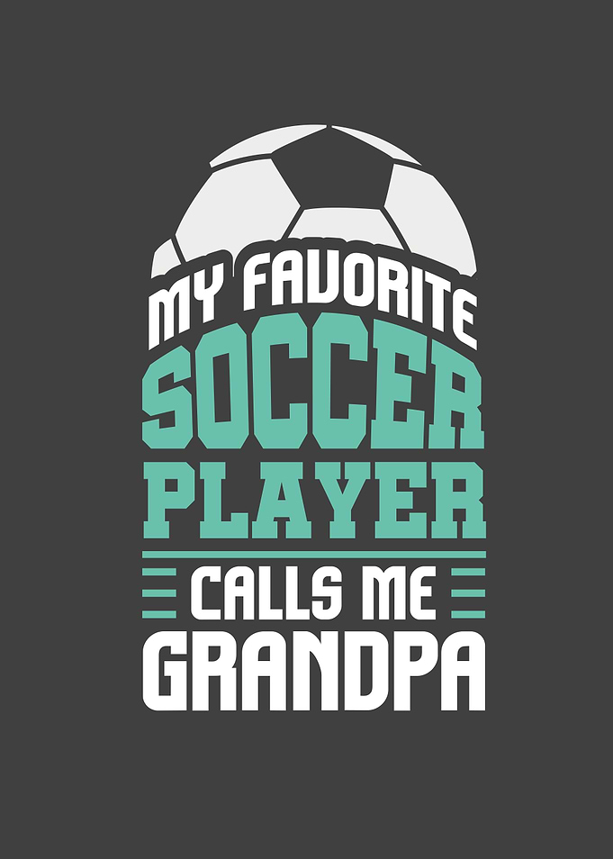 My Favorite Soccer Player