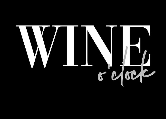 Wine oclock