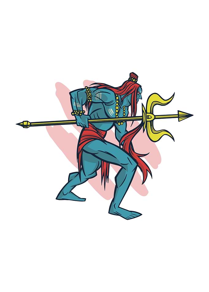LORD SHIVA