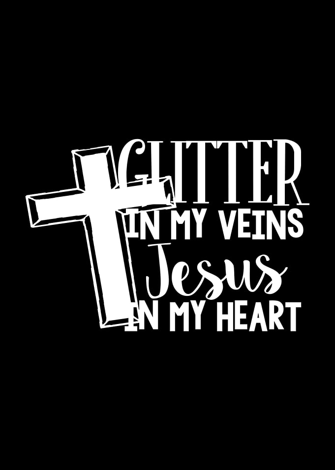 Jesus In My Heart
