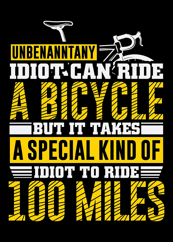 Cycling bike biking