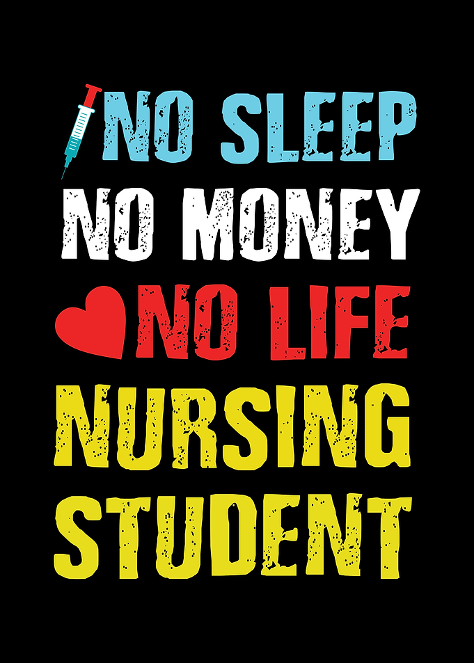 Nursing Student