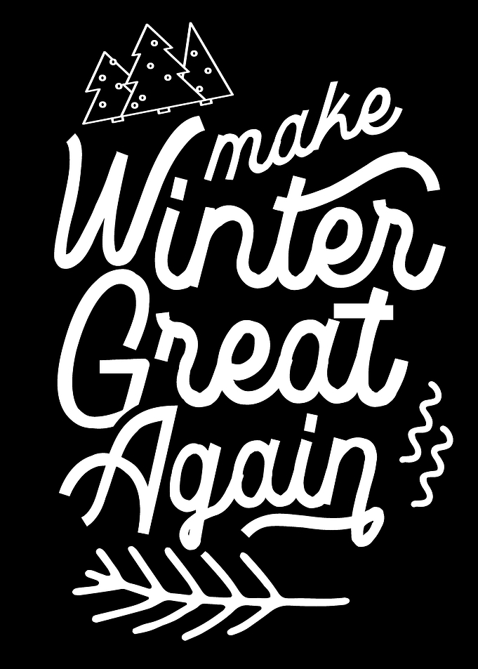Make Winter Great