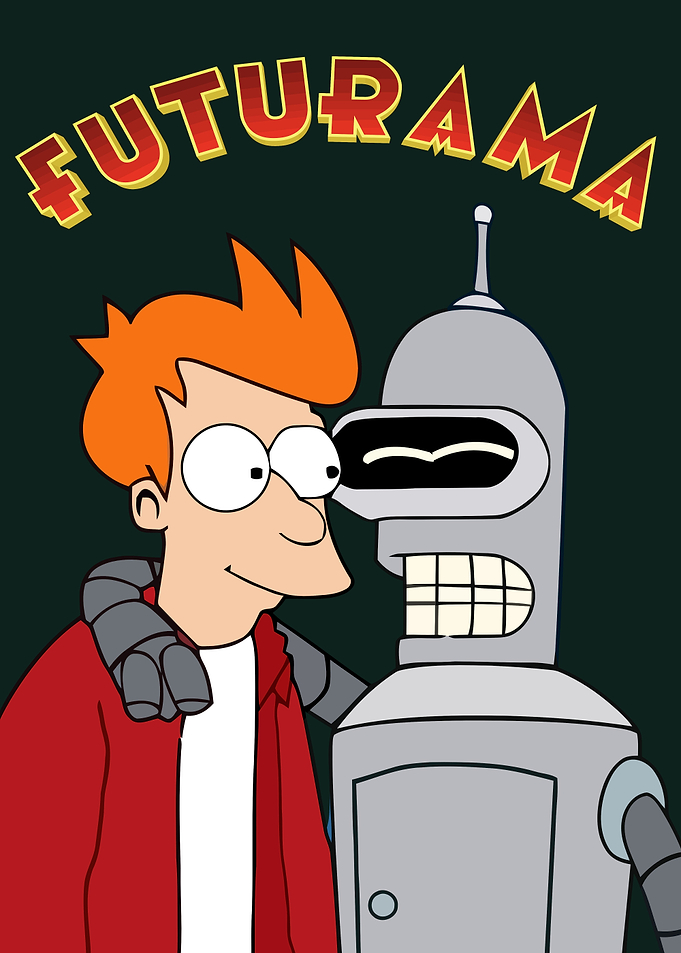 Futurama