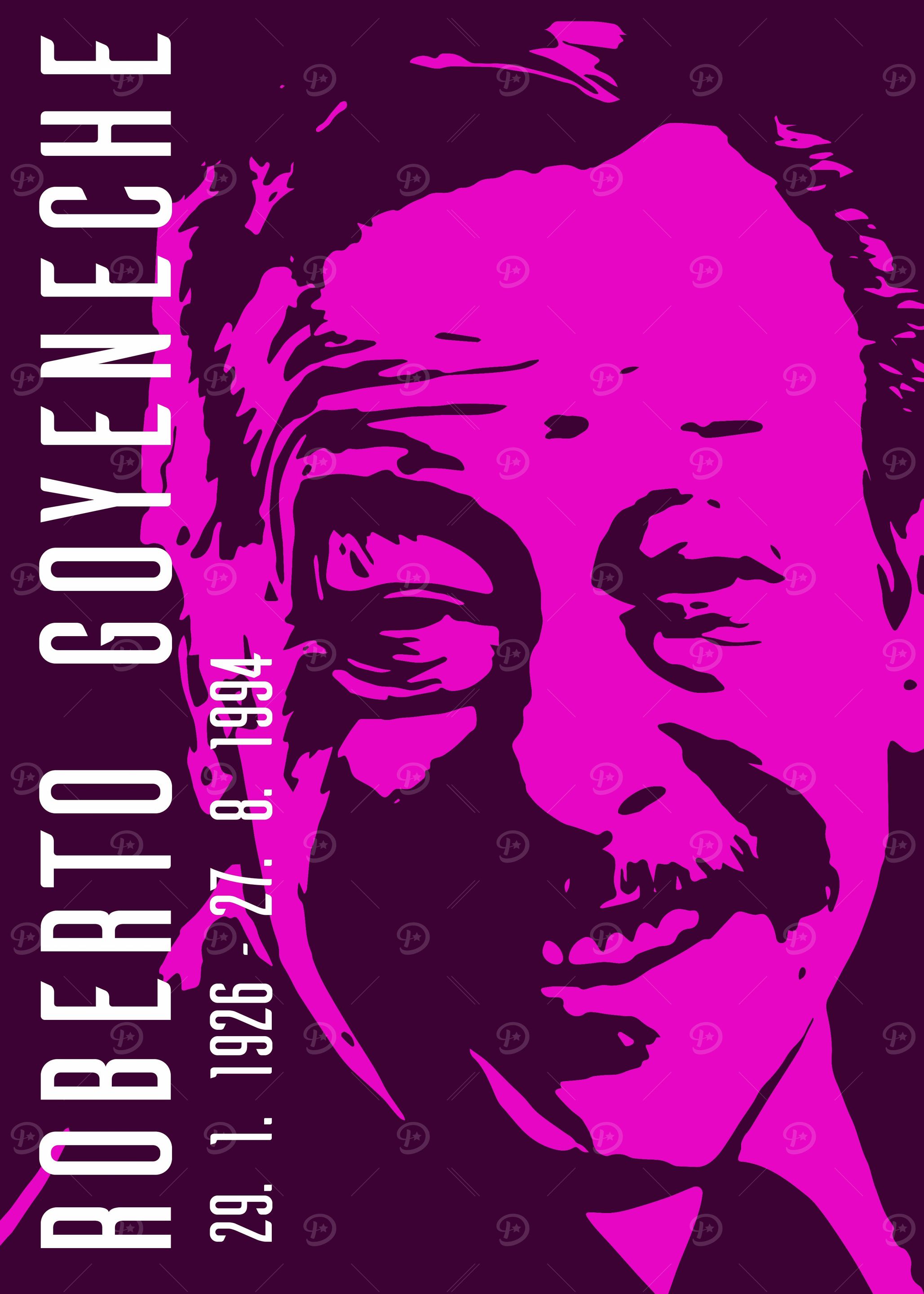 Roberto Goyeneche