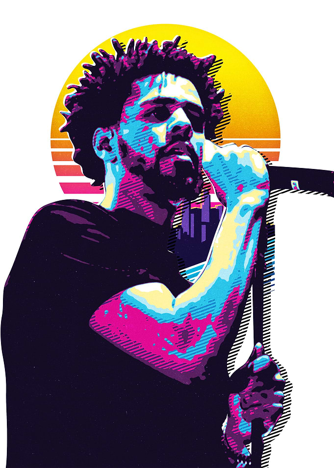 J Cole