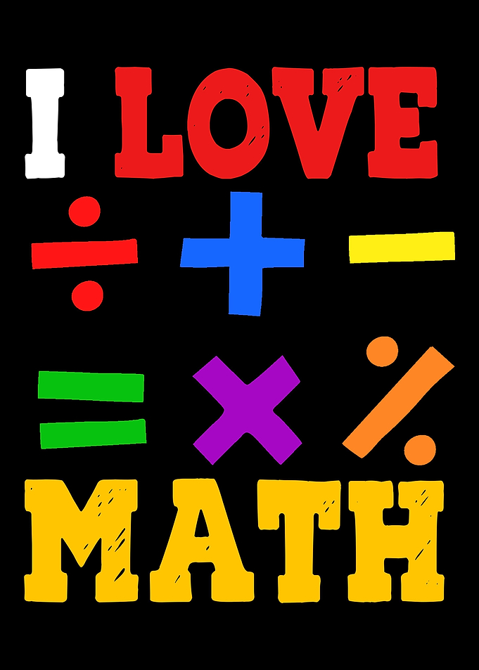Math