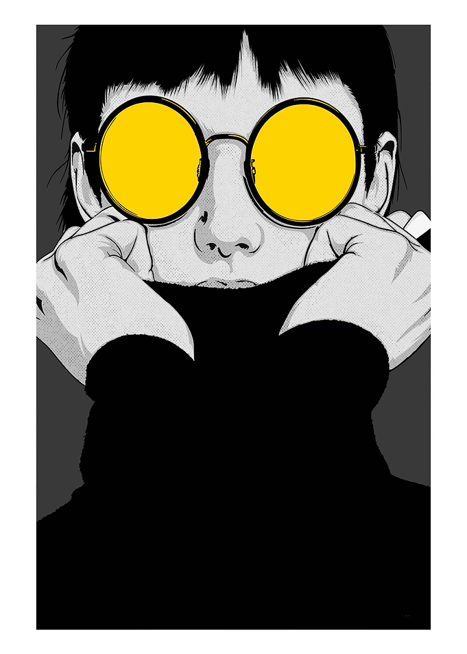 Covers Posters
