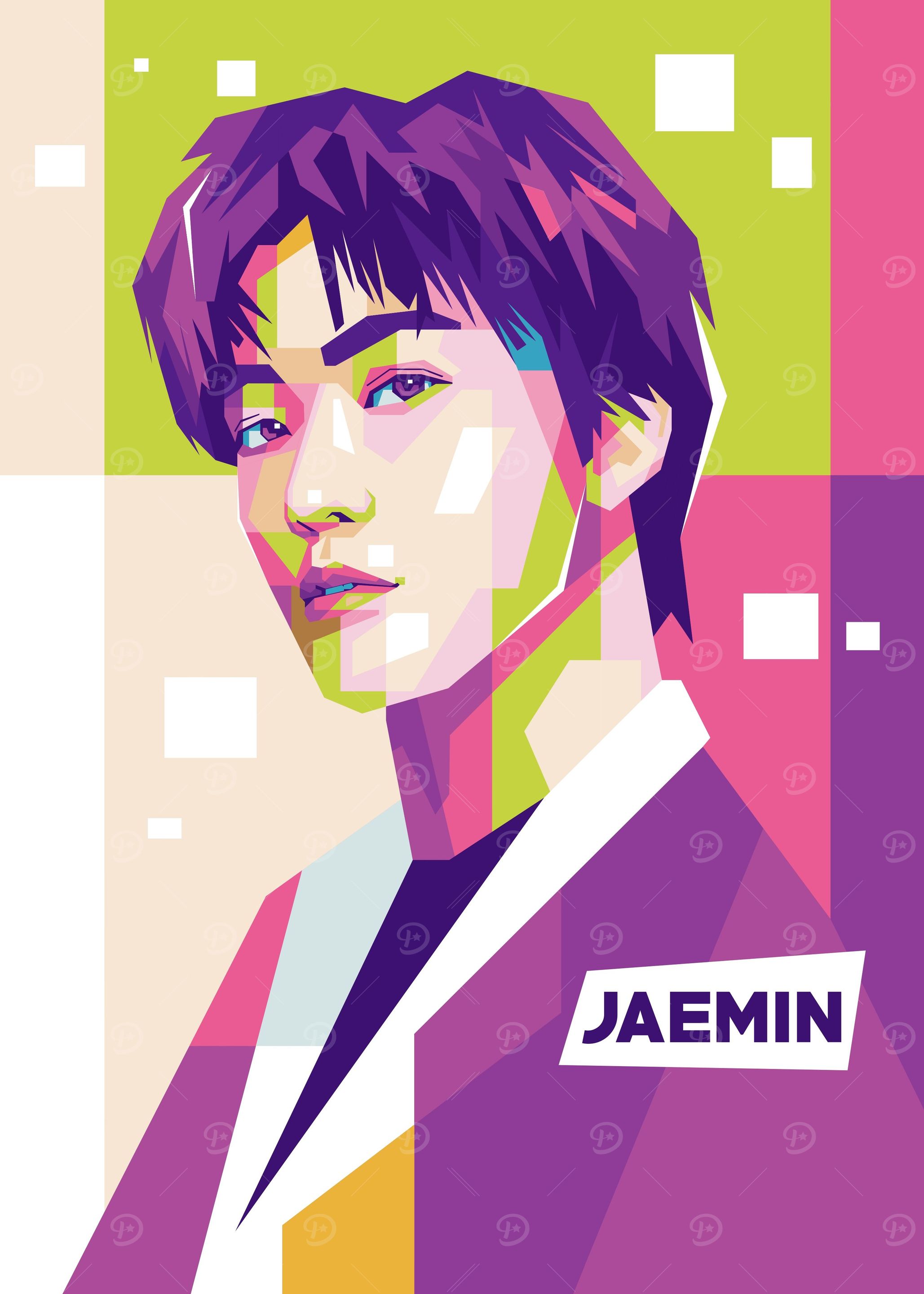 NCT JAEMIN