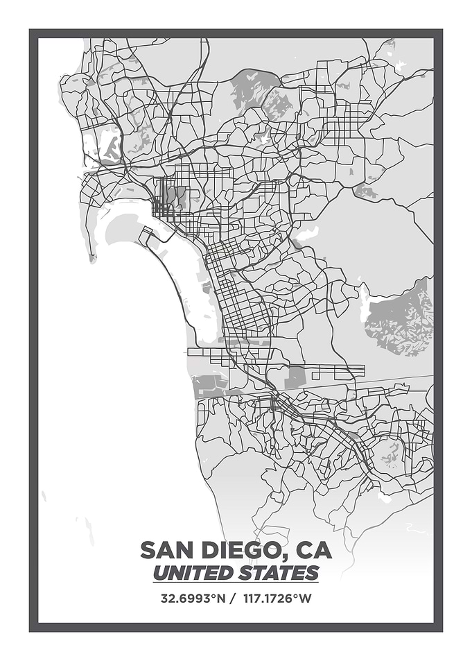 San Diego