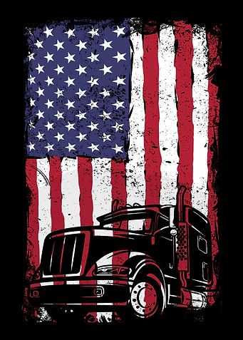 Truck Driver Trucking
