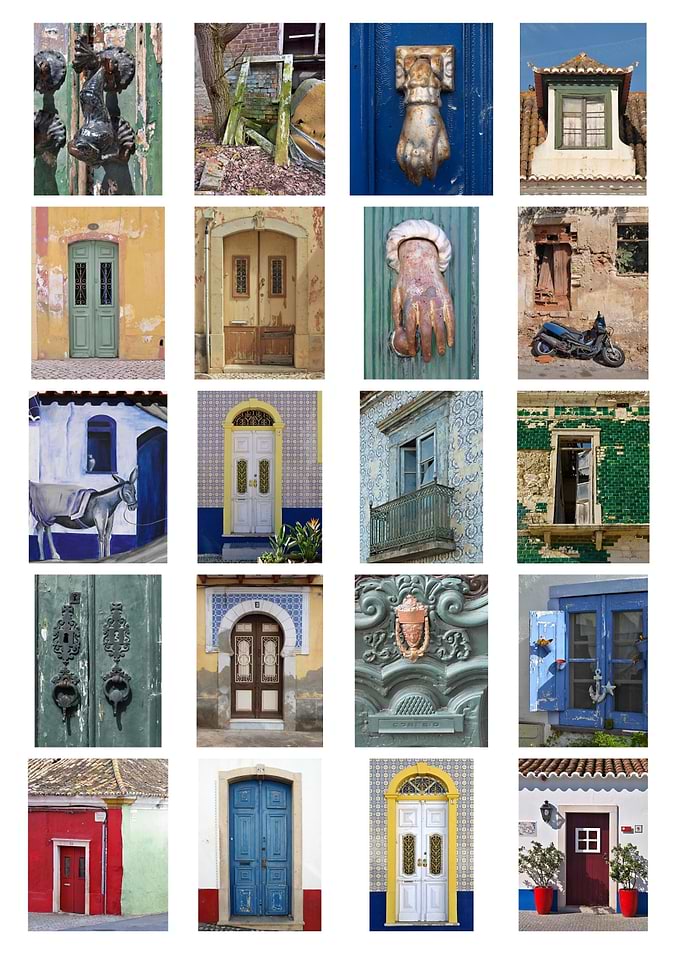 Doors and Windows 02