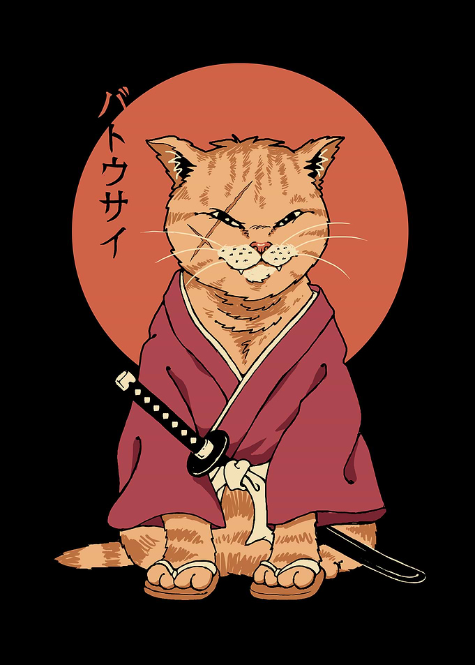 Neko Battousai