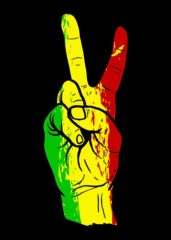 Reggae