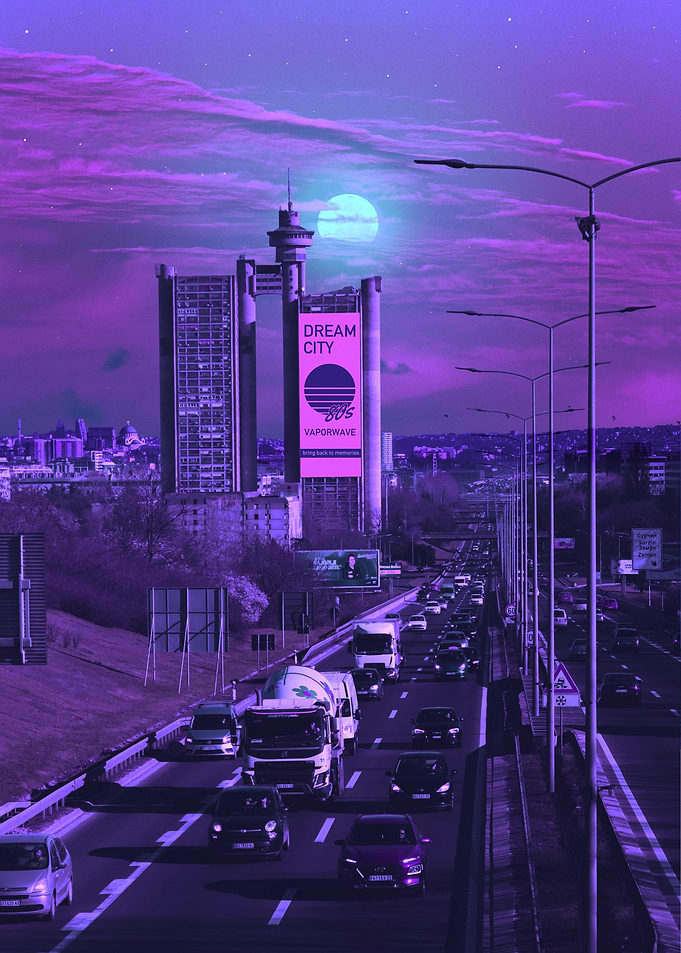 Dream City