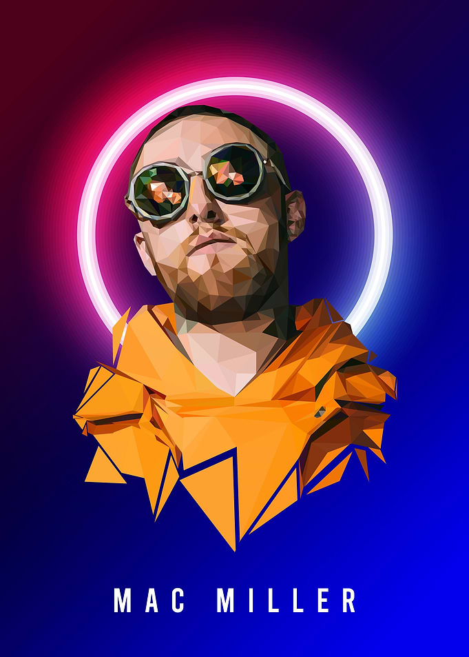 mac miller