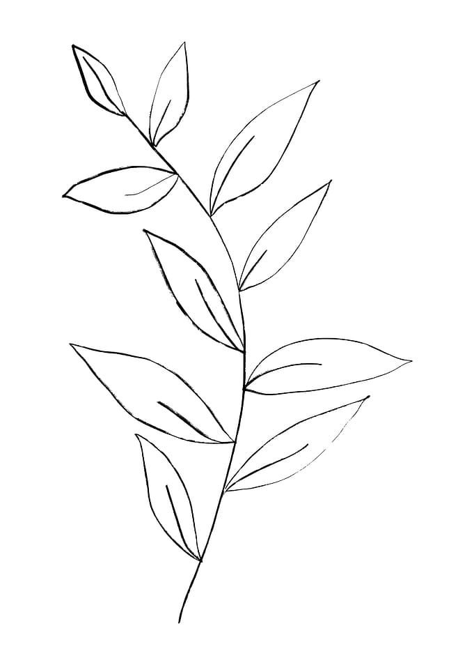 Sway left