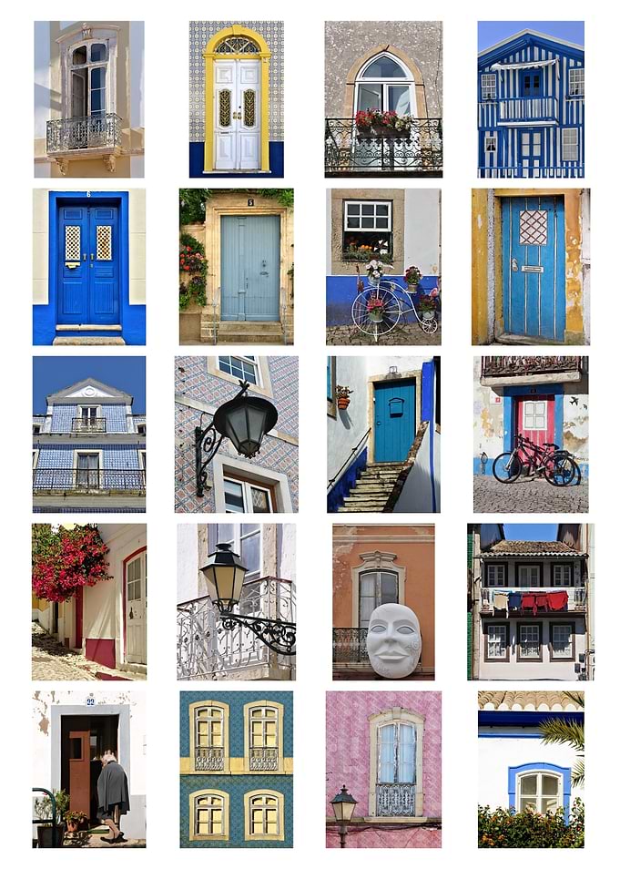 Doors and Windows 01