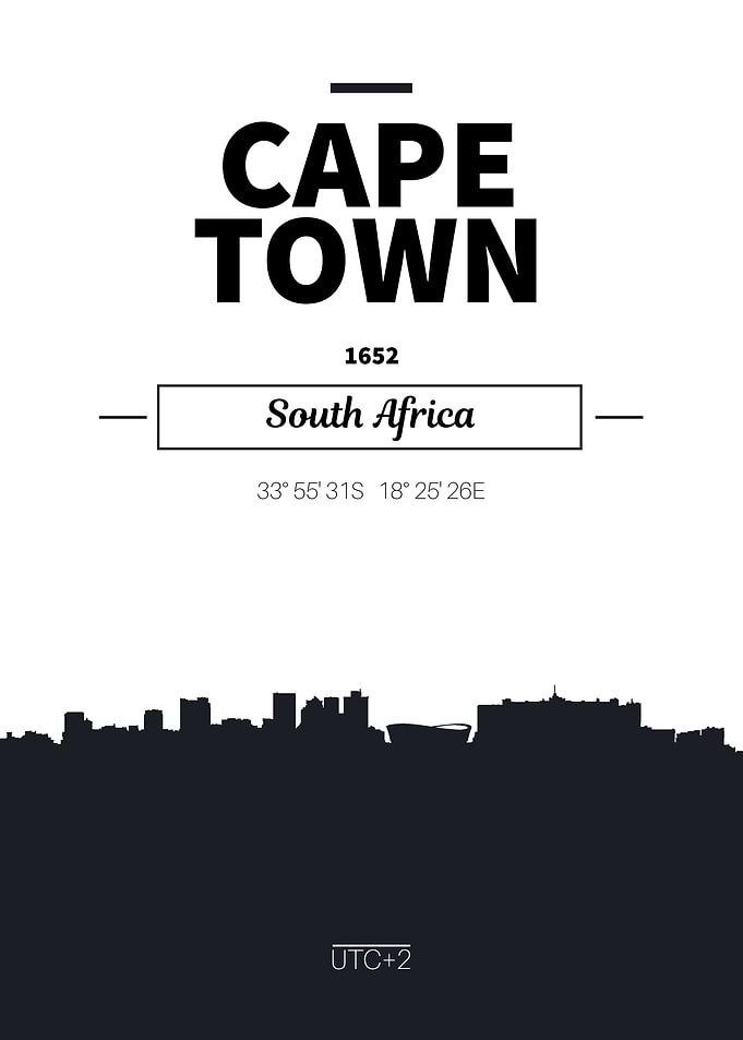 Cape Town South Africa