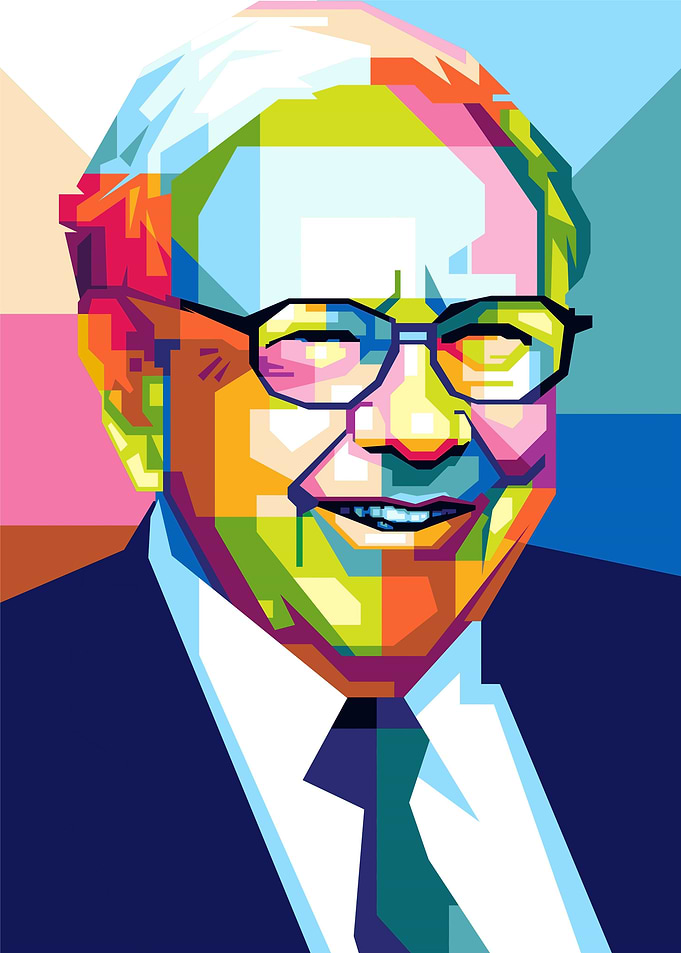 Warren Buffet