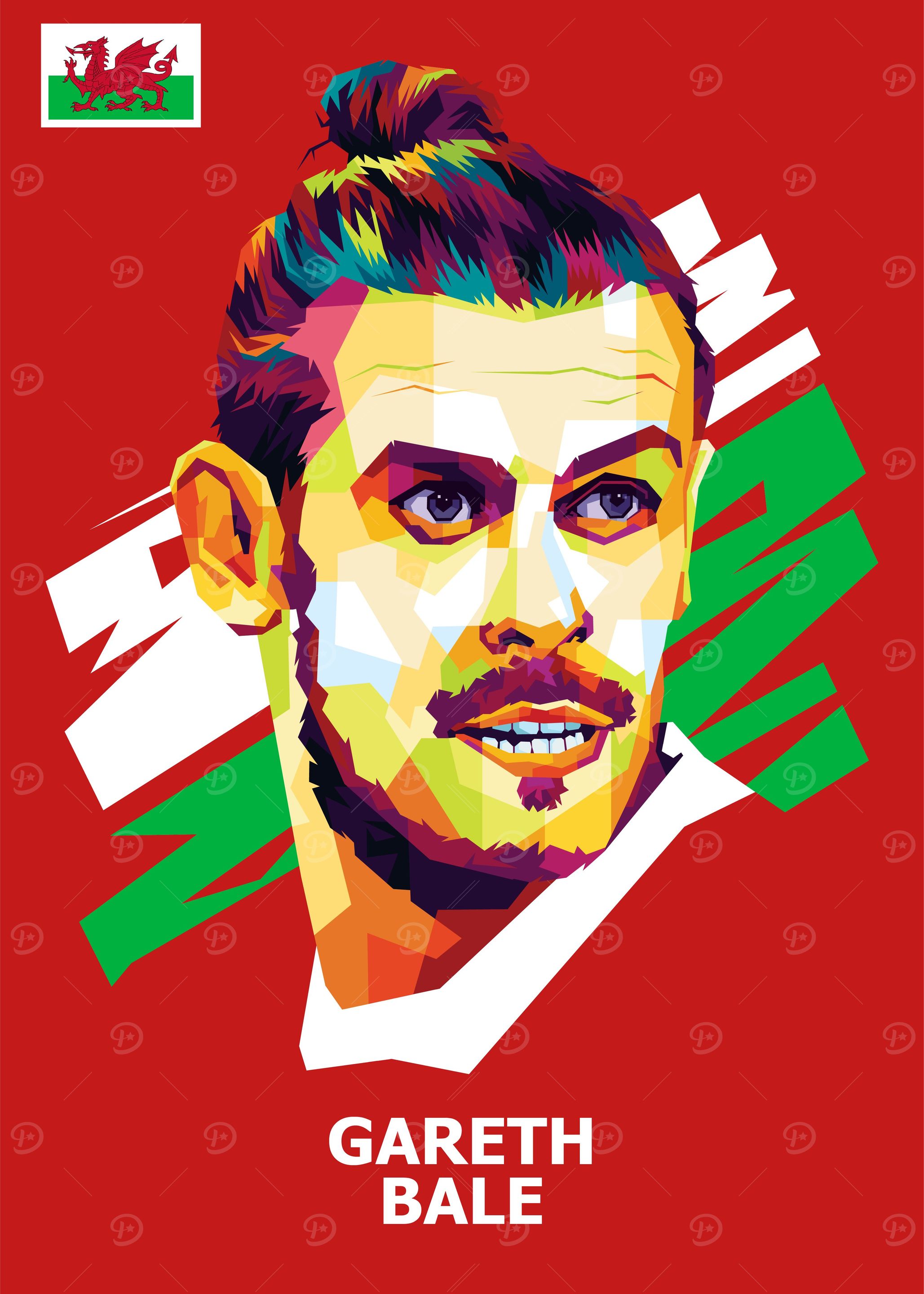Gareth Bale