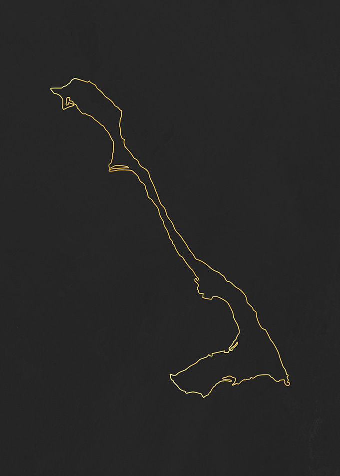 Bahamas Map