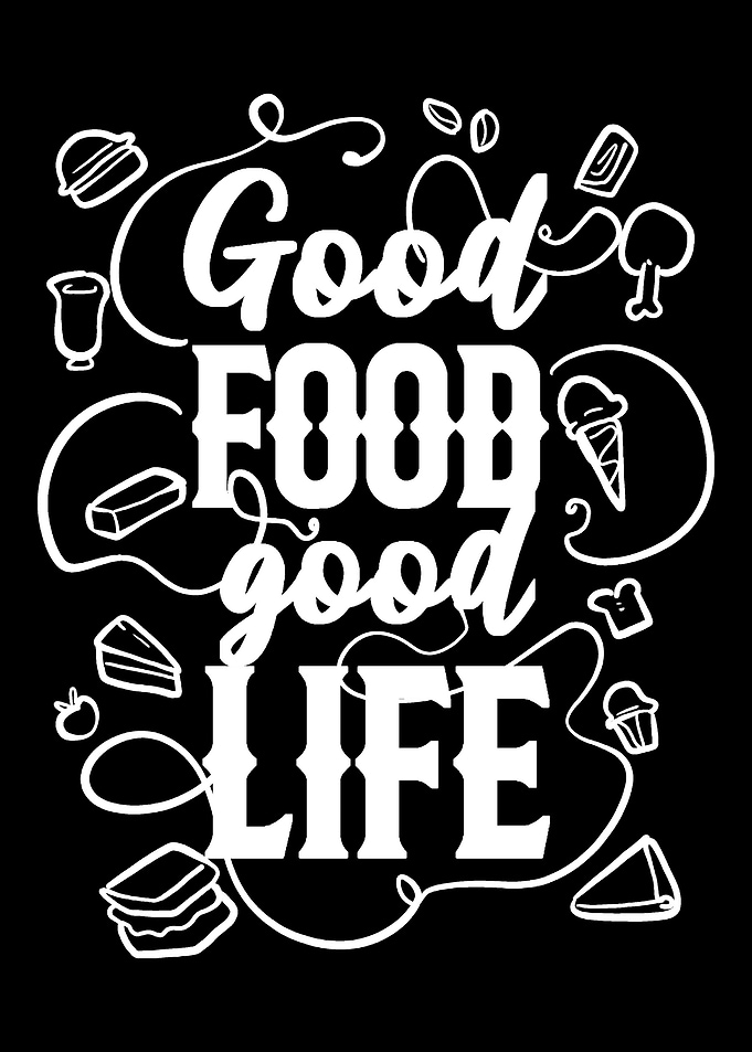 Good Food Good Life Cook o