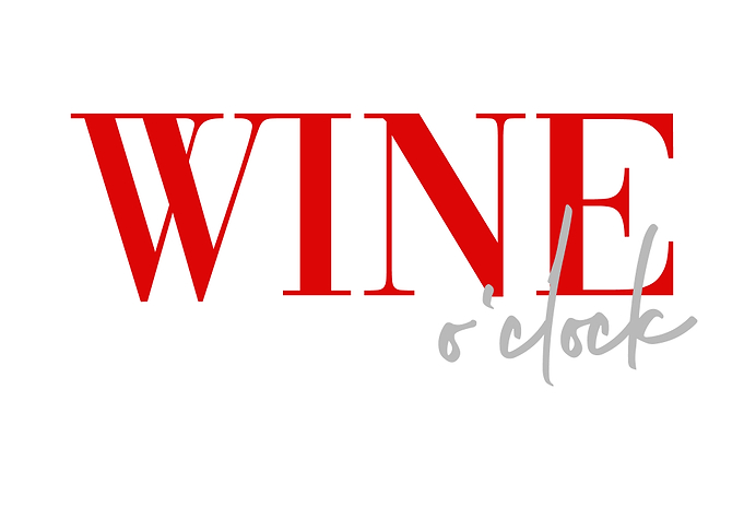 Wine oclock